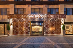 The Canopy Washington DC | Embassy Row