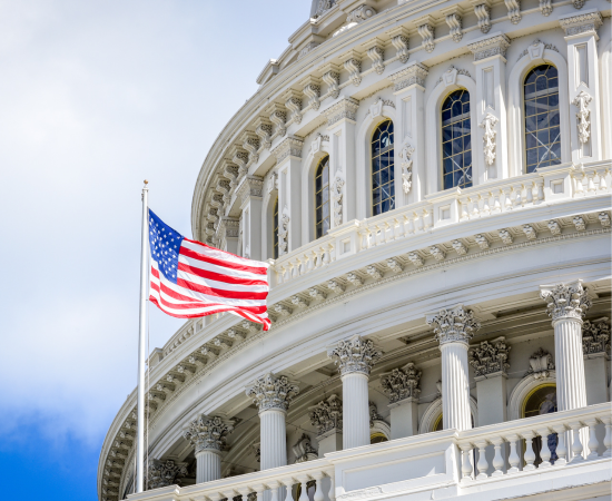 AASCU on the Hill