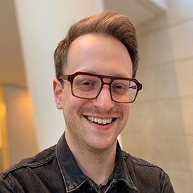 Jeremy Cohen