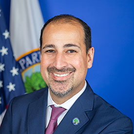 Roberto Rodríguez
