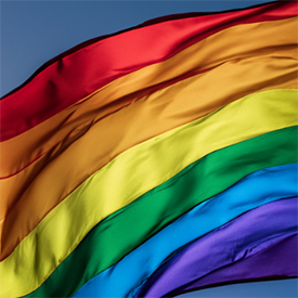 Pride Month