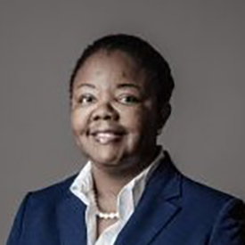 Marcella Elliott-Ferguson