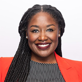 Zainab Okolo