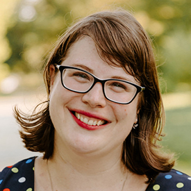 Kelly Siegel-Stechler