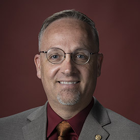 Eric Algoe